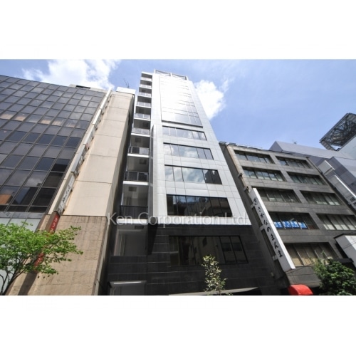 グランベル銀座ビルⅡ