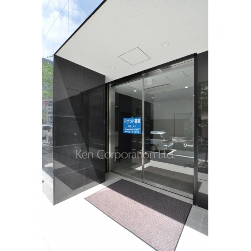 グランベル銀座ビルⅡ