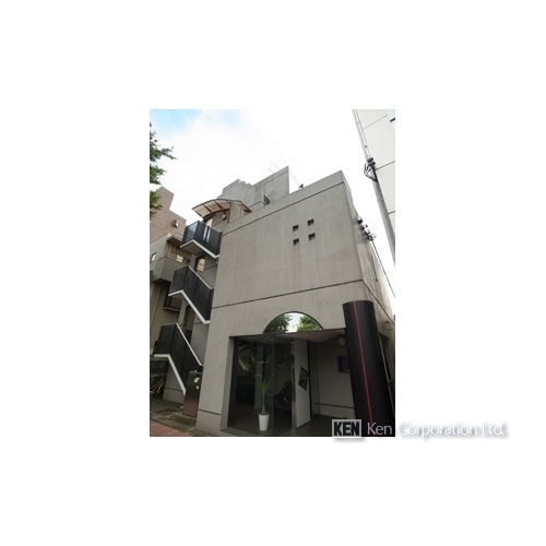 フラッツ目黒南