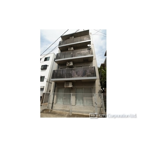 フラッツ目黒南