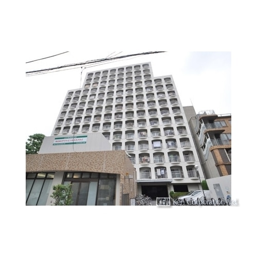 両国パークハウス