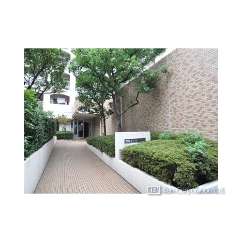 両国パークハウス