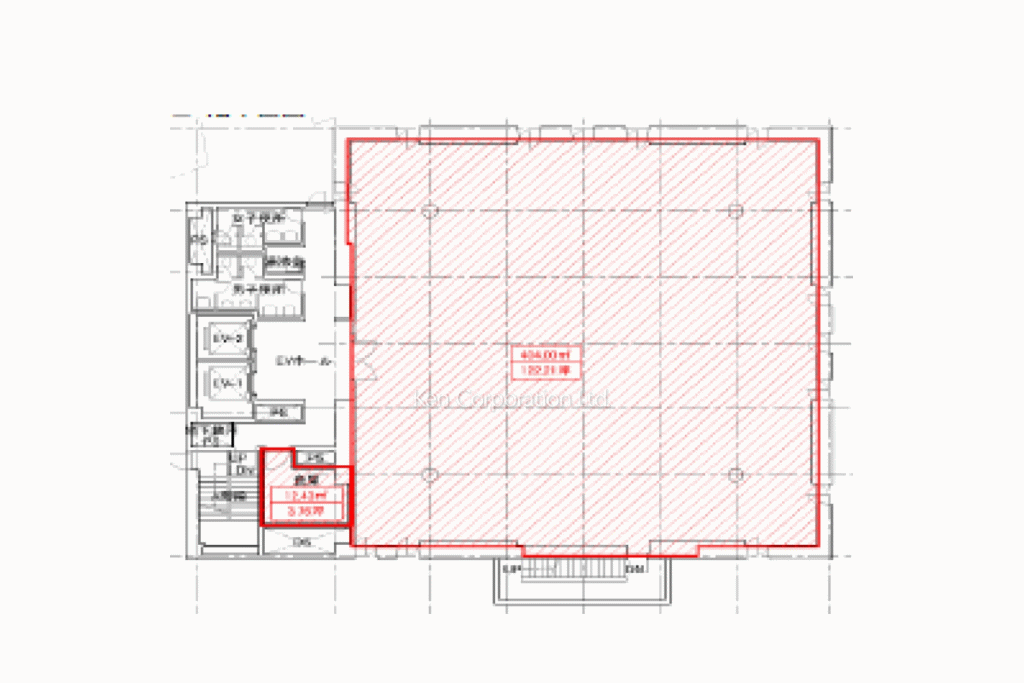 ミレーネ神保町ビル