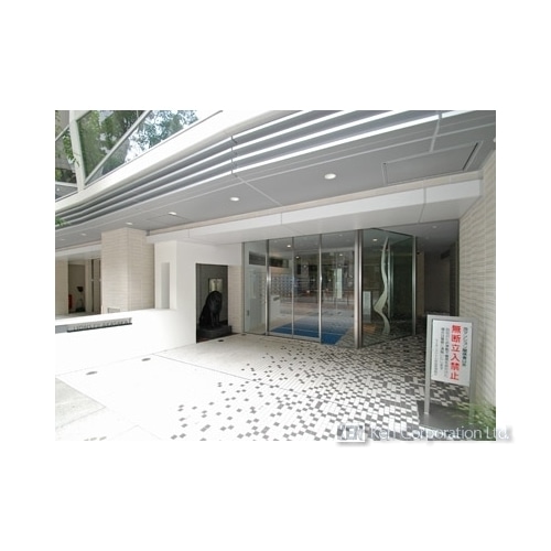 ライオンズアイル赤坂