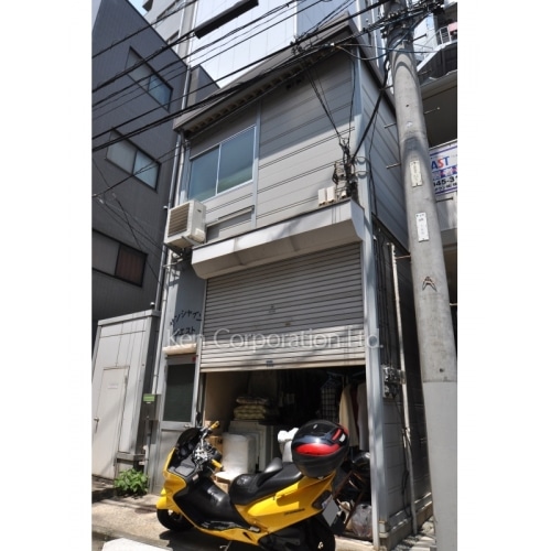 サンシャインウェスト