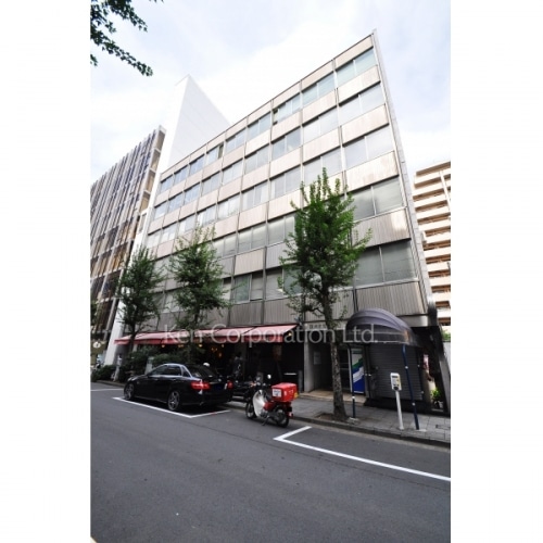 関内北原不動産ビル