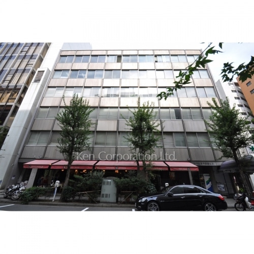 関内北原不動産ビル