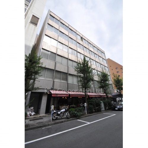 関内北原不動産ビル