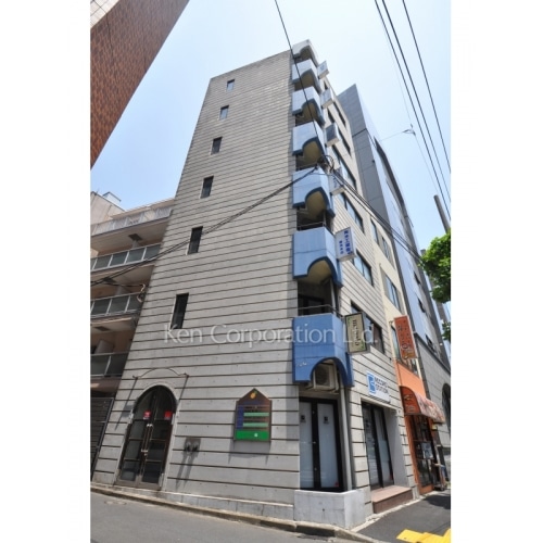 パイン２１ビル