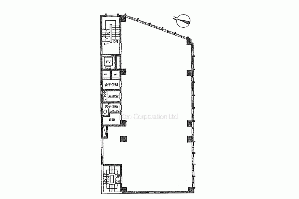 豊島屋本店ビル