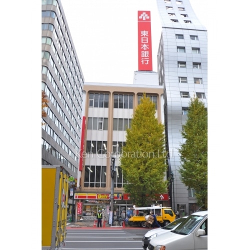 新宿東日本ビル