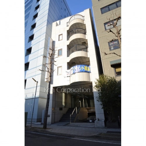 馬車道ＳＴビル