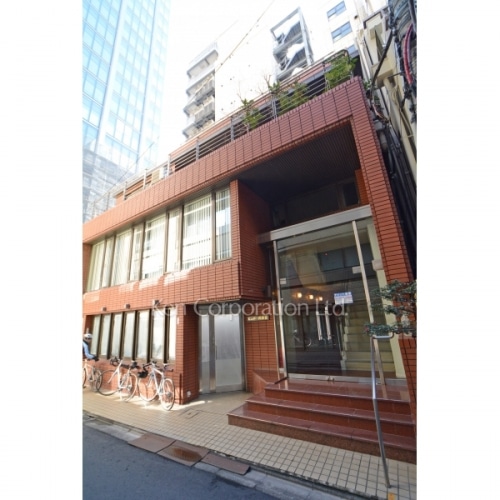 ビュロー西新橋