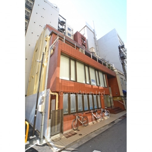 ビュロー西新橋