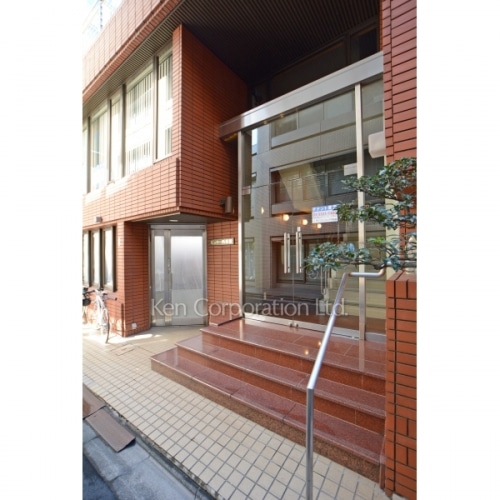 ビュロー西新橋