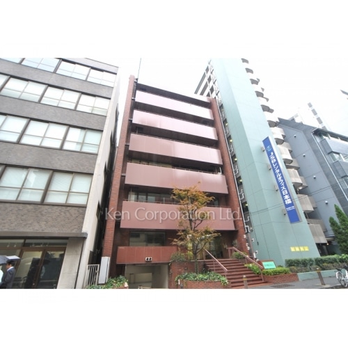 日本橋三洋ビル