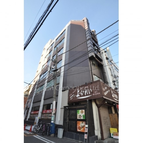 ＤＡＩ－ＳＡＮ　ＢＬＤＧ．