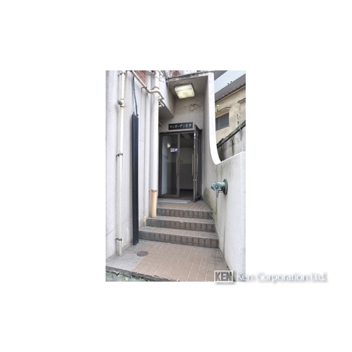 サンガーデン王子