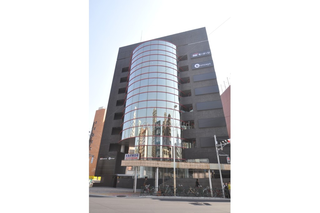 いちご目黒ビル