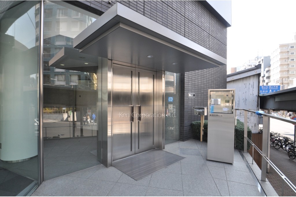 いちご目黒ビル