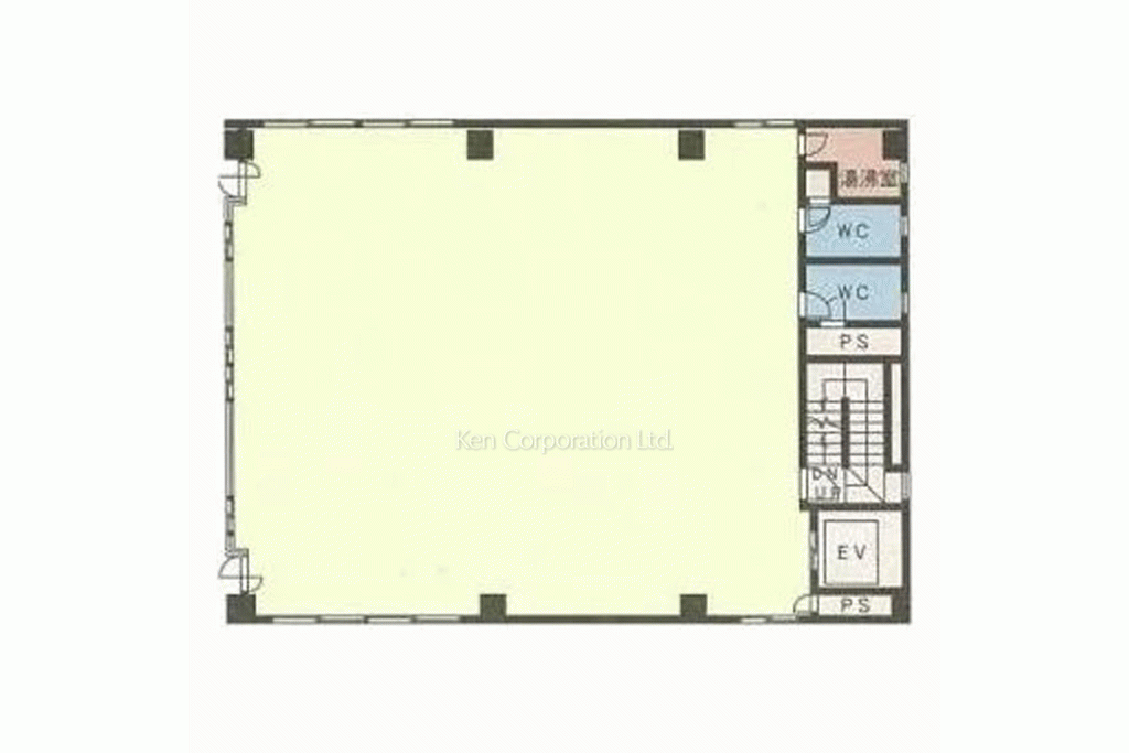 BRICK GATE 水道橋