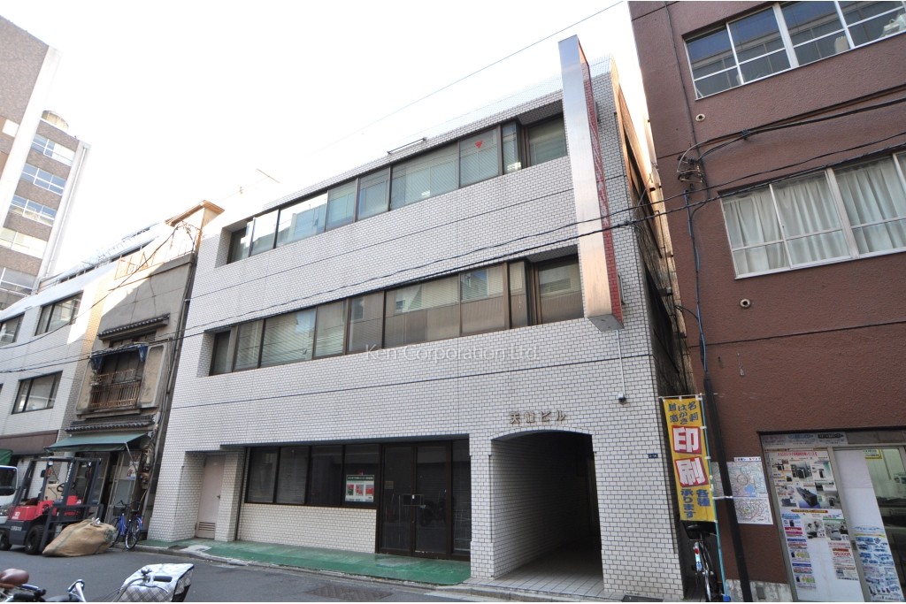 BRICK GATE 水道橋