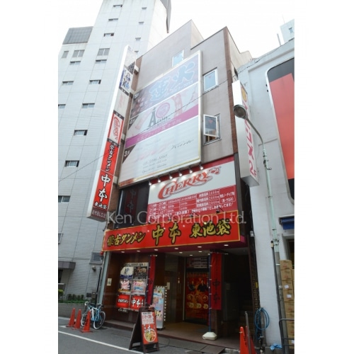 近代グループBLD.2