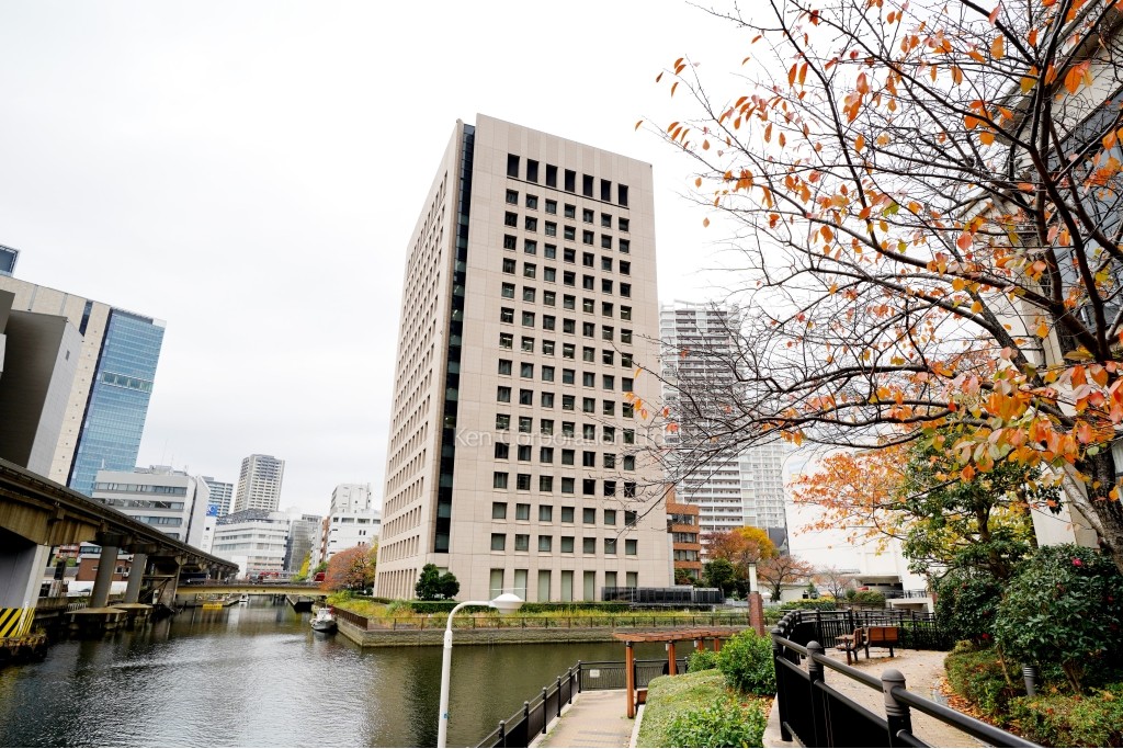 五十嵐ビルディング