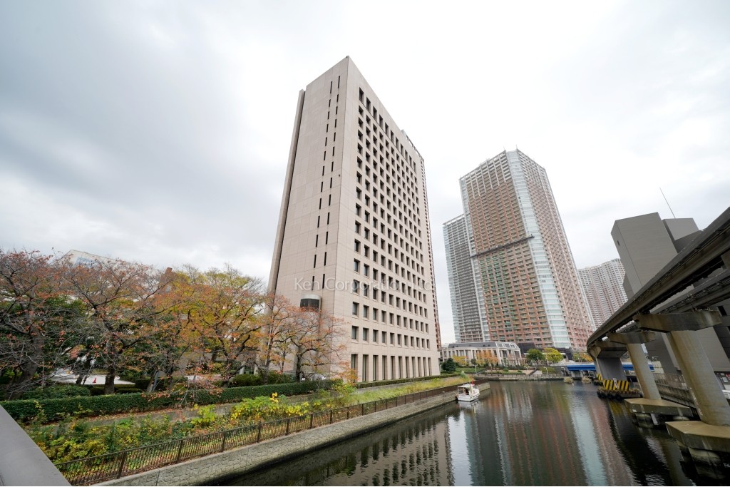 五十嵐ビルディング