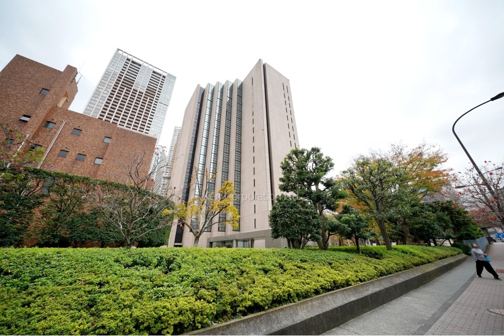 五十嵐ビルディング