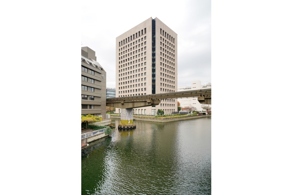 五十嵐ビルディング