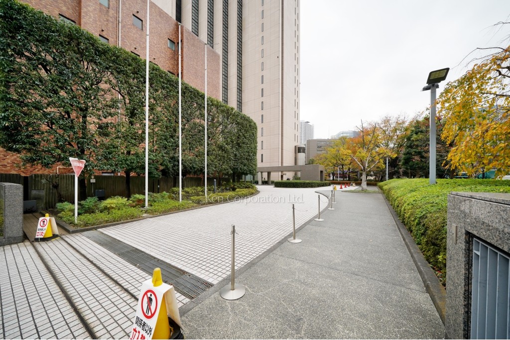 五十嵐ビルディング