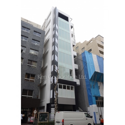 ＣＯＣＯＳＰＡＣＥ　ＥＢＩＳＵ