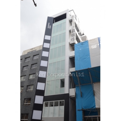 ＣＯＣＯＳＰＡＣＥ　ＥＢＩＳＵ