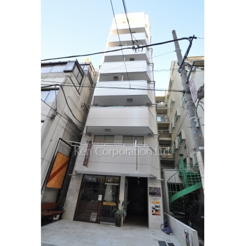 Ｄ’ｃｏｌｌｅｃｔｉｏｎ　Ａｚａｂｕｊｕｂａｎ