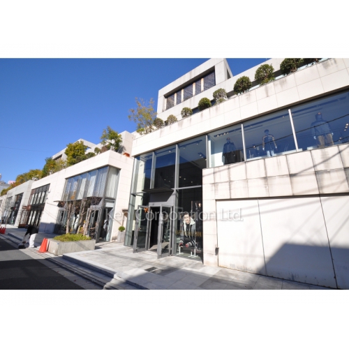 ブルーサンクポイント