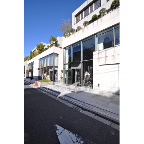 ブルーサンクポイント