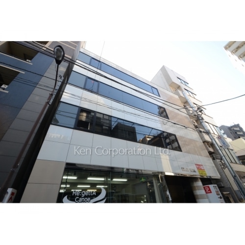 神田グレースビル