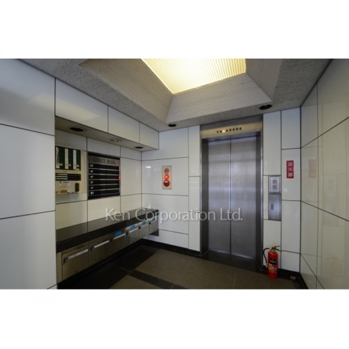 神田グレースビル