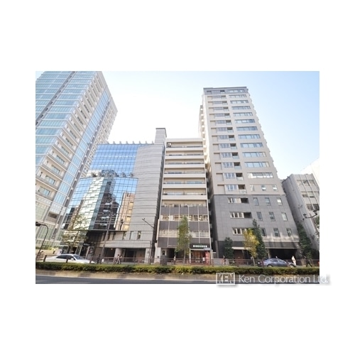 麹町ロイヤルマンション