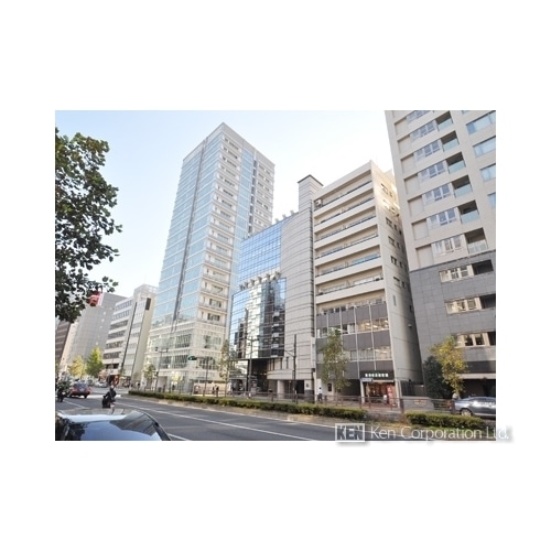 麹町ロイヤルマンション