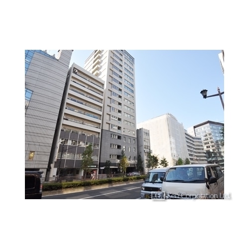 麹町ロイヤルマンション