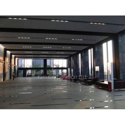 ＧＲＡＮＤ　ＦＲＯＮＴ　ＯＳＡＫＡ　　ＢＬＯＣＫ　Ｂ　ＮＯＲＴＨ