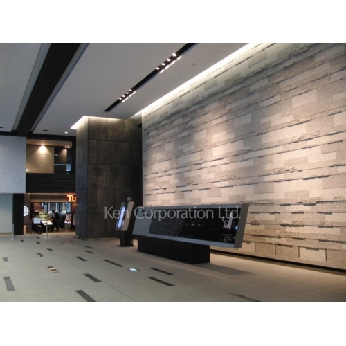 ＧＲＡＮＤ　ＦＲＯＮＴ　ＯＳＡＫＡ　　ＢＬＯＣＫ　Ｂ　ＮＯＲＴＨ