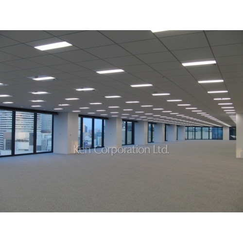 ＧＲＡＮＤ　ＦＲＯＮＴ　ＯＳＡＫＡ　　ＢＬＯＣＫ　Ｂ　ＮＯＲＴＨ