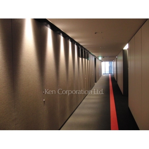 ＧＲＡＮＤ　ＦＲＯＮＴ　ＯＳＡＫＡ　　ＢＬＯＣＫ　Ｂ　ＮＯＲＴＨ