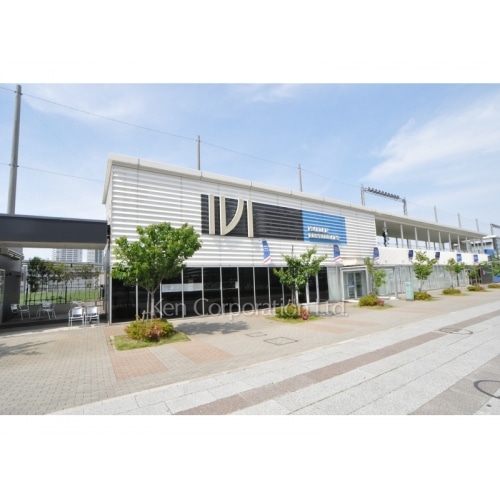 みなとみらい店舗（仮称）