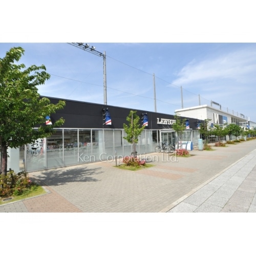 みなとみらい店舗（仮称）