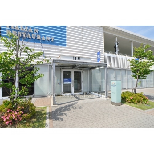 みなとみらい店舗（仮称）