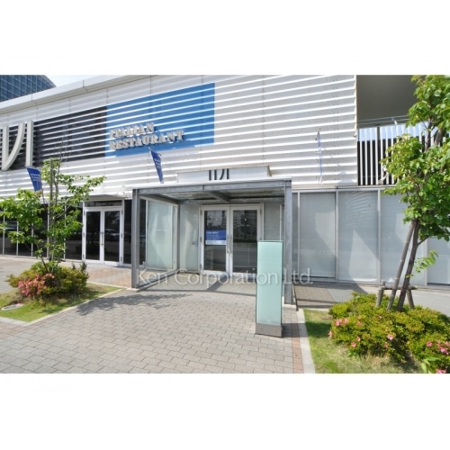 みなとみらい店舗（仮称）